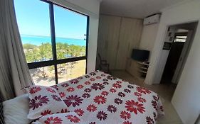Duplex Beira-Mar pajunçara